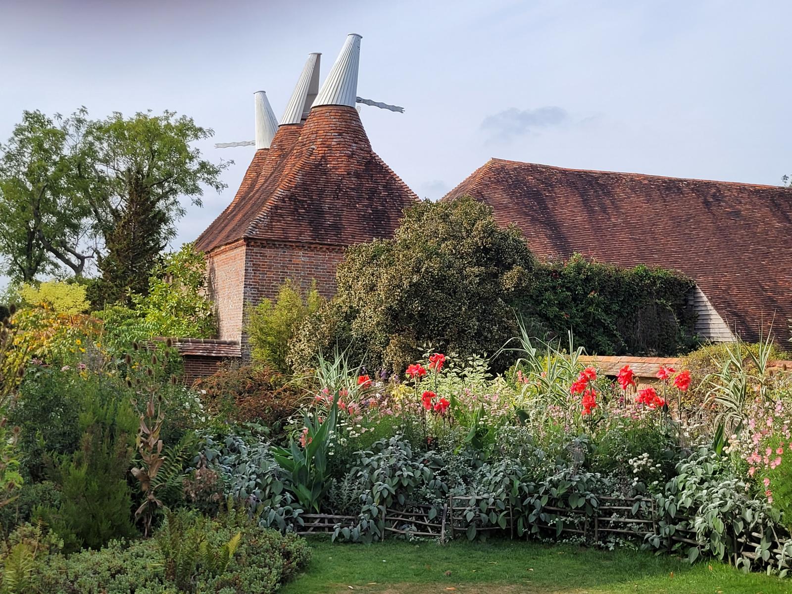 Great Dixter